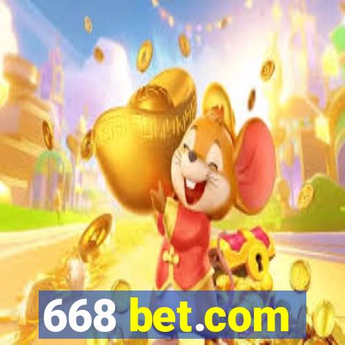 668 bet.com